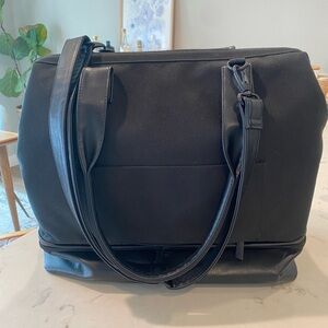 BEIS Mini Weekender Bag